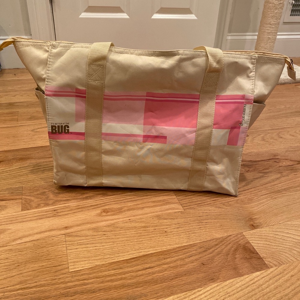 Tote bag/hand bag